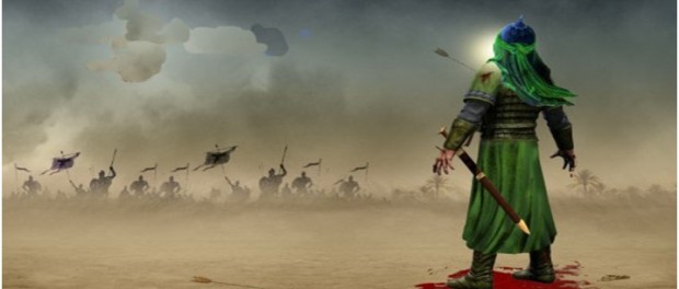 Battle of Karbala