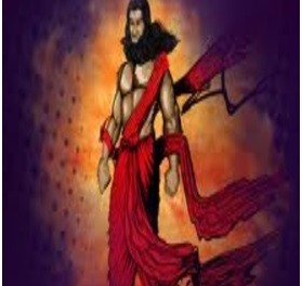 Imam Hussain and Rahib Datt