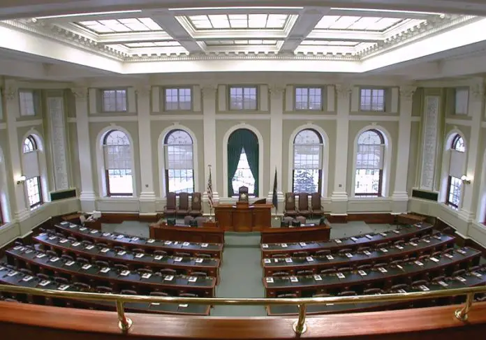 Maine House of Representatives