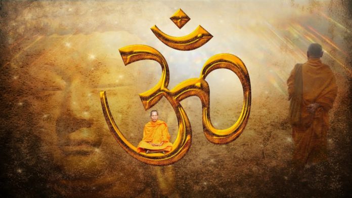 Meaning of the Sanskrit word OM