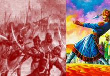 Lalitaditya Muktapida – Alexander of India who defeated Arabs & Turks lalitaditya