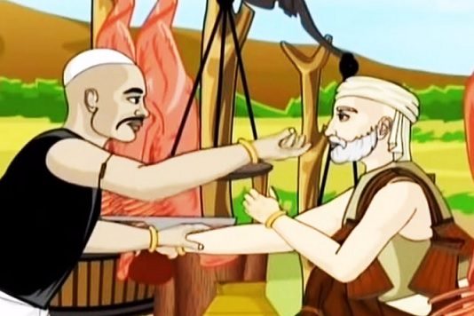 True Story of a butcher True Story of a butcher