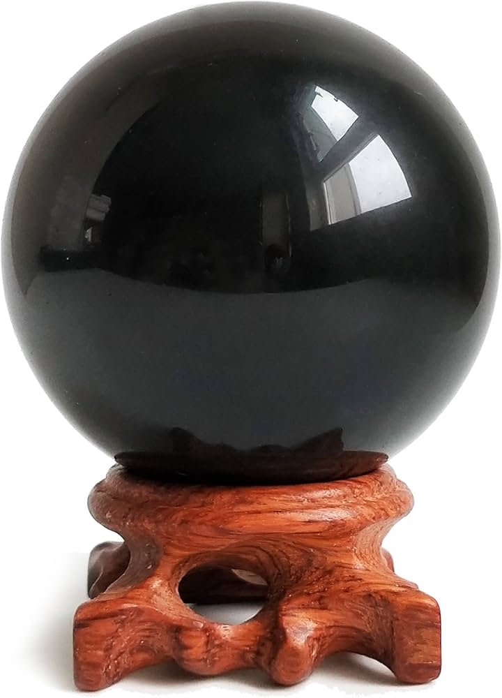 Crystal Ball Scrying: Unlocking Mystical Insights and Secrets