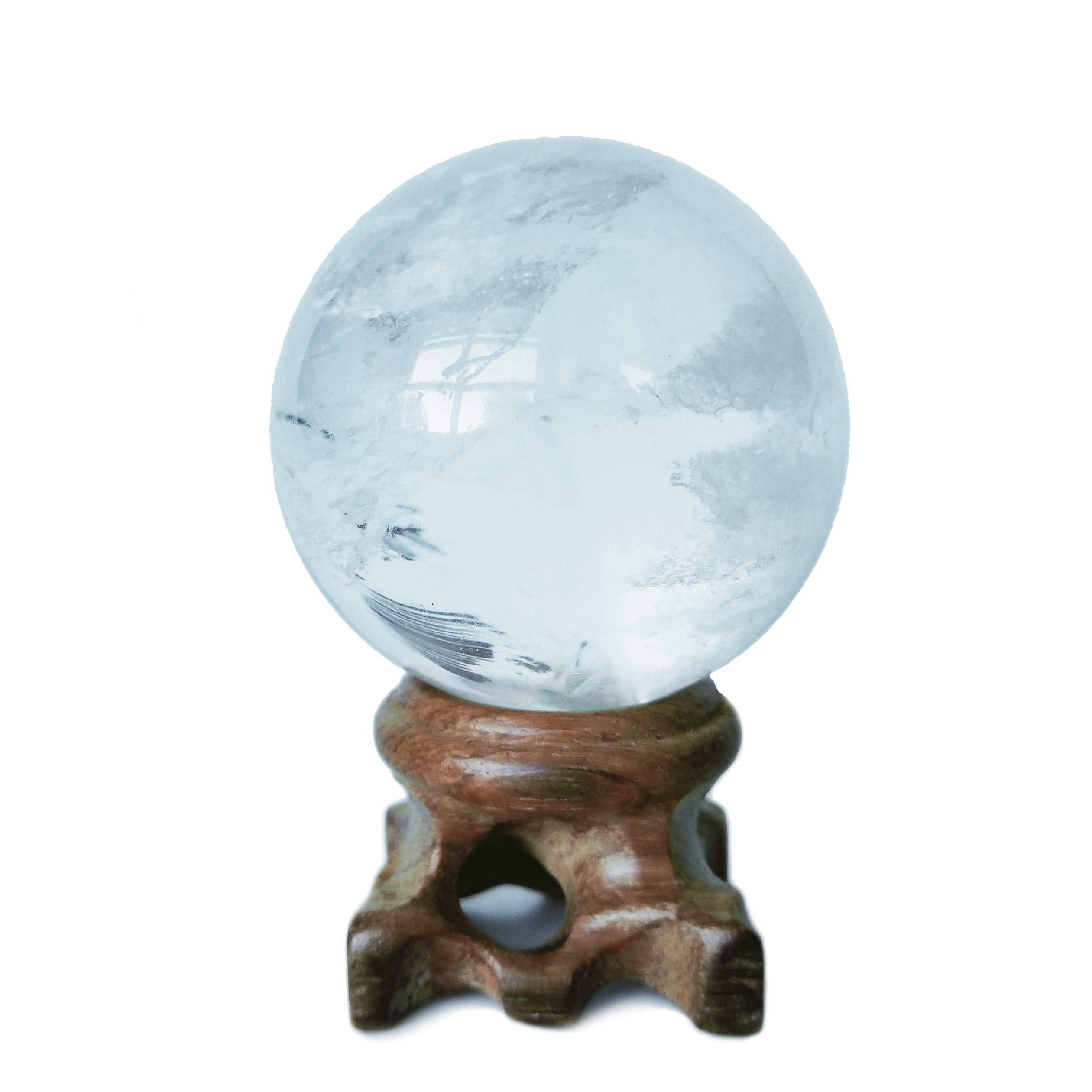 Crystal Ball Scrying: Unlocking Mystical Insights and Secrets